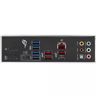 For ROG STRIX X570-E GAMING desktop motherboard Socket AM4 DDR4 in stock