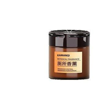Toilet deodorant aromatherapy solid balm toilet aromatherapy bedroom study fragrance solid artifact air freshener