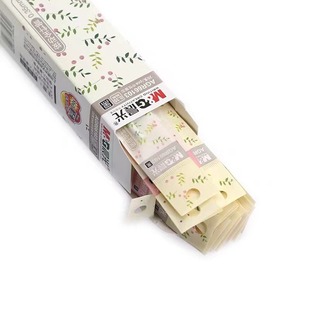 Chenguang 66103 Press Refill 0,35 мм Полная игольчатая трубка Черная нейтральная заправочная пружинная головка для студентов