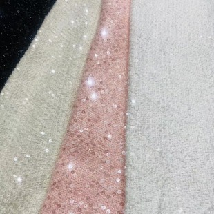 New Products on the Shelf Small Fragrant Wind Coarse Spinning Sequin Embroidery Factory Quality in stock Supply from Youcan Retail Edition
