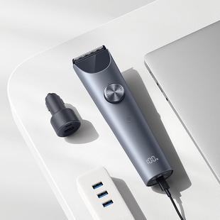Xiaomi Mi Home Crayer Mixer 2 электрический толкатель для стрижки собственного домашнего бога.