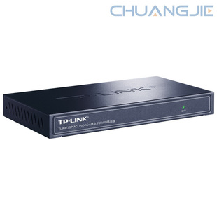 TP-LINK TL-R473GP-AC Enterprise Gigabit все в одном маршрутизатор с POE коммутатор AC контроллер