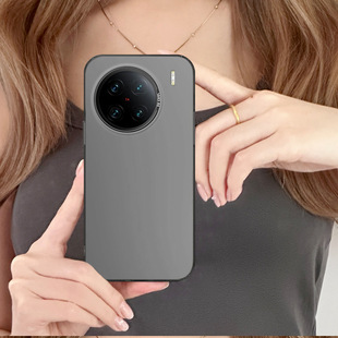 Серебряный корпус IMD цветной чехол для мобильного телефона VIVOX90PRO чехол для телефона V2227A модный бренд PC модный новый прилив мягкий край жесткий корпус