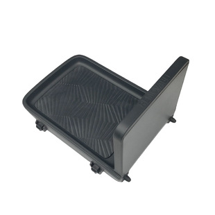 83405-TLA-A02ZA for Honda CRV17-21 armrest box low Board central console rear liner
