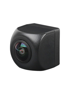 Ultra Hd Reversing Camera Starlight Night Vision Android Large Screen Reversing Image AHD Wide Angle 1080p Car Rear View