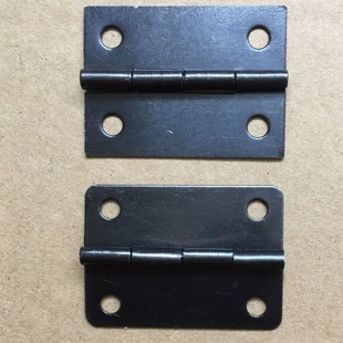 Photo Frame backboard dark hanging E3314 hole butterfly buckle frame accessories serrated backboard special hook professional manufacturer