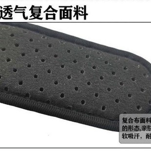 Night use of foot drooping varus stretch orthosis foot varus orthosis plantar rehabilitation fixation