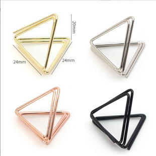 The Store's Best-selling Note Holder with Bottom, Desktop Business Card, Sandwich-shaped Seat Holder, Ready-made Wholesale Specifications, Complete Specifications