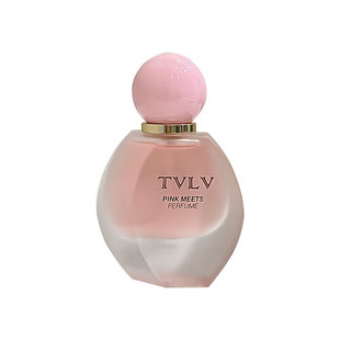 TVLV powder encounter perfume 30ml elegant and quiet compact portable small ladies fragrance perfume