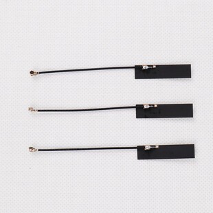 Factory Direct dual-band FPC built-in 2.4G antenna 5G 5.8g high gain Bluetooth antenna