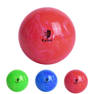 park golf ball quicksand park ball exquisite texture factory direct supply golf park ball park golf