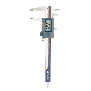 Manufacturers Supply Vernier Caliper High-Precision Digital Caliper 0-150 Stainless Steel Digital Display Vernier Caliper