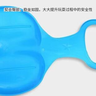 2025 Children's Thickened Wear-resistant Straw Board Adult Straw Mat Snowboard Sandboard Slide Butt Mat Slide