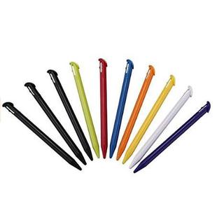 NEW 3DS resistance pen, suitable for Nintendo game console stylus touch pen navigation pen