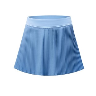 Lulu та же серия Varsity женская плиссированная теннисная юбка с высокой талией