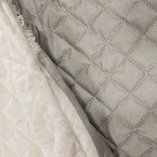Microwave oven gloves cotton insulation gloves cotton insulation gloves cotton quilting processing
