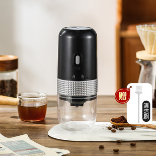 Coffee Grinder household simple hand grinder coffee bean grinder office small electric grinder