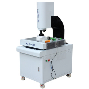 ! High-precision two-dimensional image measuring instrument optical imaging instrument automatic 2.5 dimensional contour size