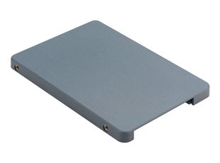 2.5-дюймовый без винтов SSD твердотельный накопитель универсальный пластиковый корпус
