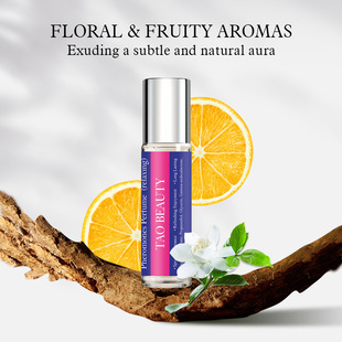 Tao Beauty Ball Perfume Lasting Fresh and Light Fragrance Small Sample Alcohol-Free Southeast Asian Perfume Wholesale