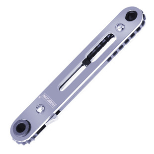 Japan Robin Hood RGH-16A/9B Mini Ratchet Screwdriver Imported Screwdriver Narrow Space Screwdriver Sleeve