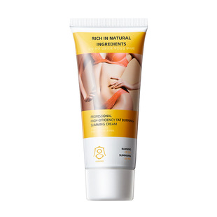 Full English Slim Cream Gong Pei specializes in plastic firming body cream massage plastic firming cream wholesale foreign trade cross-border