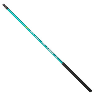 Carbon net-copying rod battery free positioning ultra-light super-hard net-copying rod telescopic positioning net-copying rod fishing rod fishing rod