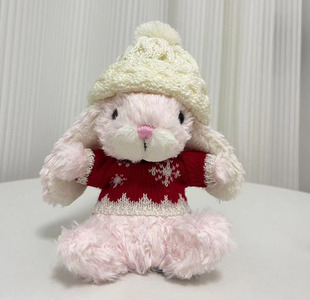Only clothes for sale] jely & cat bunny doll doll clothes 15cmYummy delicious bunny doll