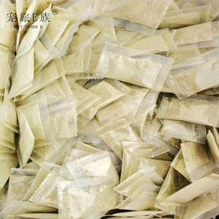 Catnip powder 1g bag digestive hair ball pet cat snacks catnip powder catnip factory wholesale