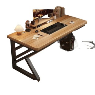 Computer Desk Desk Desktop Simple Modern Table Home Desk Office E-sports Work Student Writing Desk