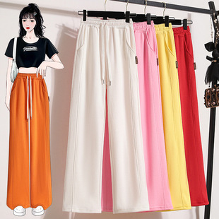 New Square Dance Clothing suit Temperament Thin Sports Ghost Step Dance Gymnastics Fitness Dance Clothes Pants Spring and Summer