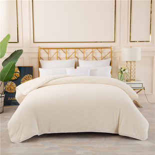 Xinjiang Cotton Quilt Thickened Quilt Dormitory Quilt Core Long-staple Cotton Wet Thickened Warm Pad Winter Quilt