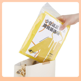 ✅ Outdoor Disposable Raincoat Emergency Poncho Transparent Raincoat Cycling Adult Men and Women Thickeneded Tear-Resistant Color