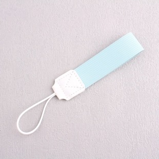 Factory in stock portable rope coffee cup lanyard car accompanying portable water cup lanyard thermos cup sling wrist rope