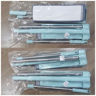 11*35CM без ручного мытья ленивая швабра