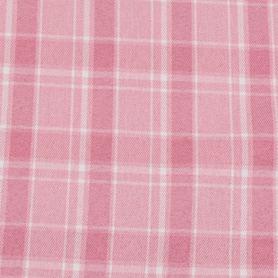 in stock yarn-dyed plaid jk uniform fabric jk plaid large plaid polyester women's dress fabric wholesale