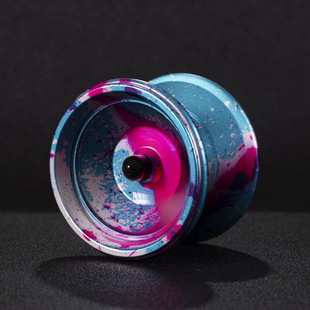 YoyoBall йо йо йо йо-йо профессиональный легированный мяч профессиональный детский сон бесплатная доставка