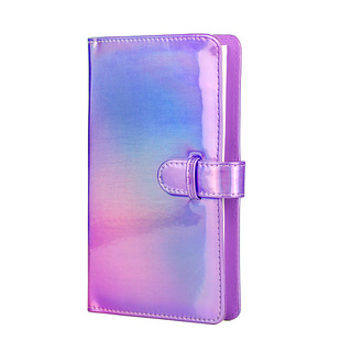 Factory direct Polaroid laser/colorful 3 inch 96 into the photo album business card//photo/collection album
