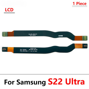WIFI signal antenna for Samsung S23 S24Ultra LCD cable S21Fe S20