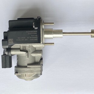 03F145725G, 03F 145 725G, Чжунда, двигатель 1.2T с турбонаддувом электронный исполнительный механизм