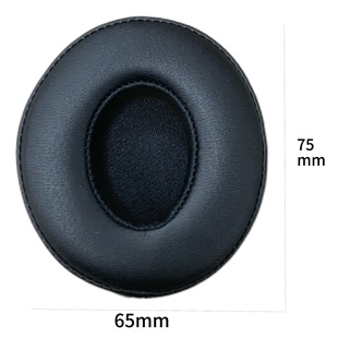 Подходит для Beats Magic Solo2 solo3 Bluetooth Edition Wireless наушники наушники наушники чехлы из морской ваты
