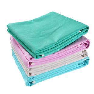Tianjin Traditional Old Canvas Mat Thickened Single Kindergarten Old Coarse Summer Cloth Canvas Bed Sheet for Dormitory