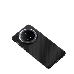 Для Huawei Mate70 Pro чехол для телефона PC Материал Matee70 один из углеродного волокна текстурированный защитный чехол