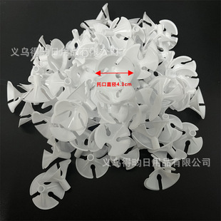 Supply wholesale latex balloon holder 100 white latex balloon tow balloon accessories specifications