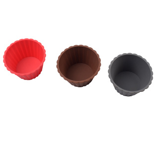 Silicone Bowl Heat-resistant Bowl Heat-resistant Bowl Soup Supplementary Bowl Tableware Fall-resistant Household Bowl Rice Bowl Neat Bowl Outdoor Portable