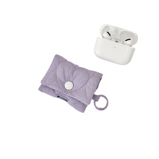 41261 ins новый для Apple AirPods Bluetooth наушники сумка симпатичная гарнитура защита мягкой оболочки