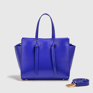 Bag Z Foreign Trade Cross-border Large Capacity Handbag Bag Women's New Wings Bag All-match Shoulder Crossbody Bag Trend