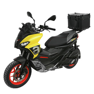 GSADV подходит для задней бабки Apulia SR GT200, Модифицированная Задняя бабка aplilia из алюминиевого сплава