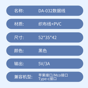 Кабель для передачи данных Type-c кабель для зарядки мобильного телефона Кабель для передачи данных подходит для Apple Huawei Super Quick зарядный кабель для мобильного телефона