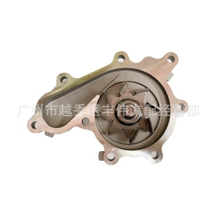 Suitable for Nissan Almera X-trail YD22 YD25 water pump 21010-AD225 GWN-76A